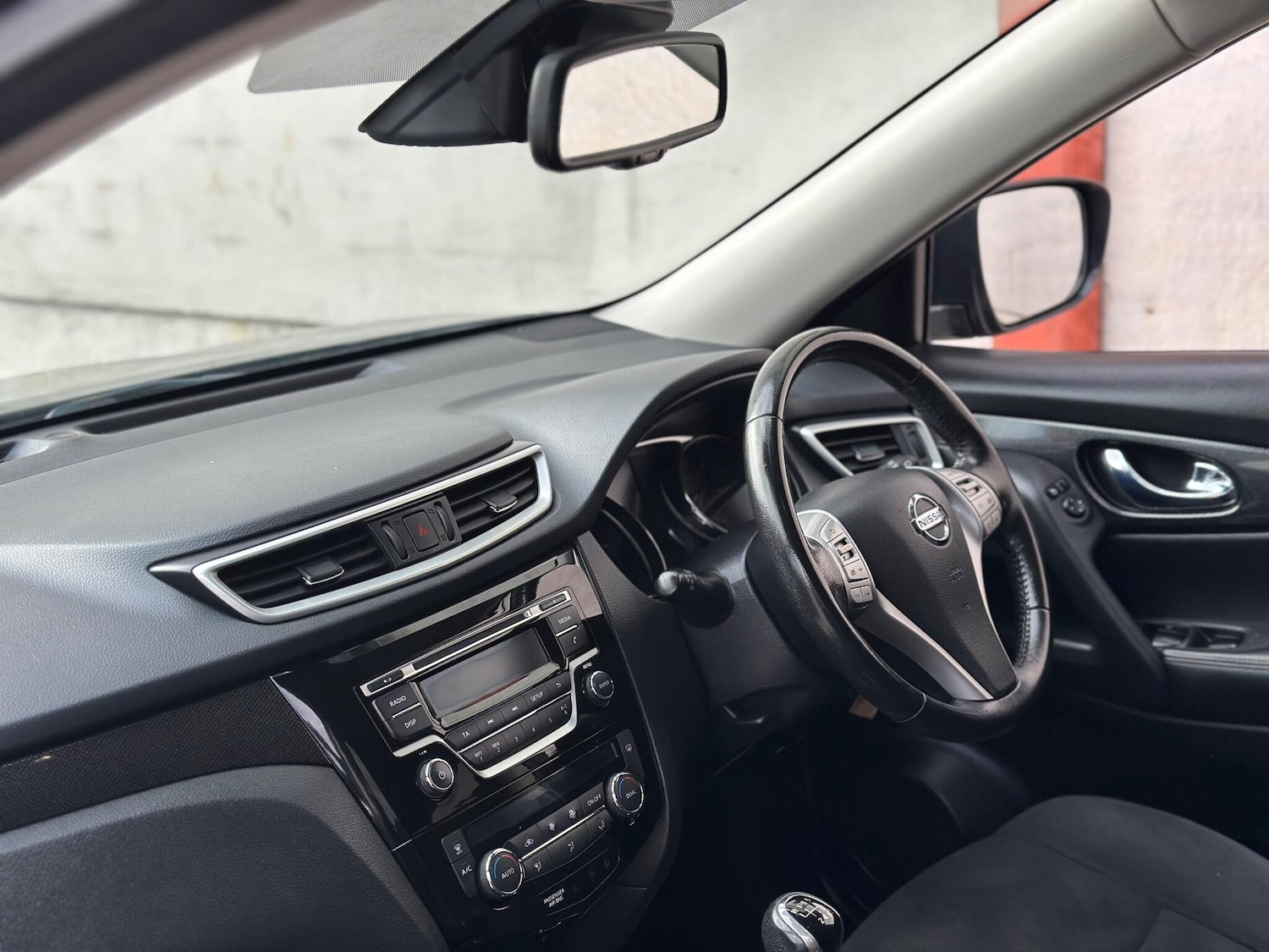 Used Nissan X-Trail 2017 for sale - 76389191: Photo 12