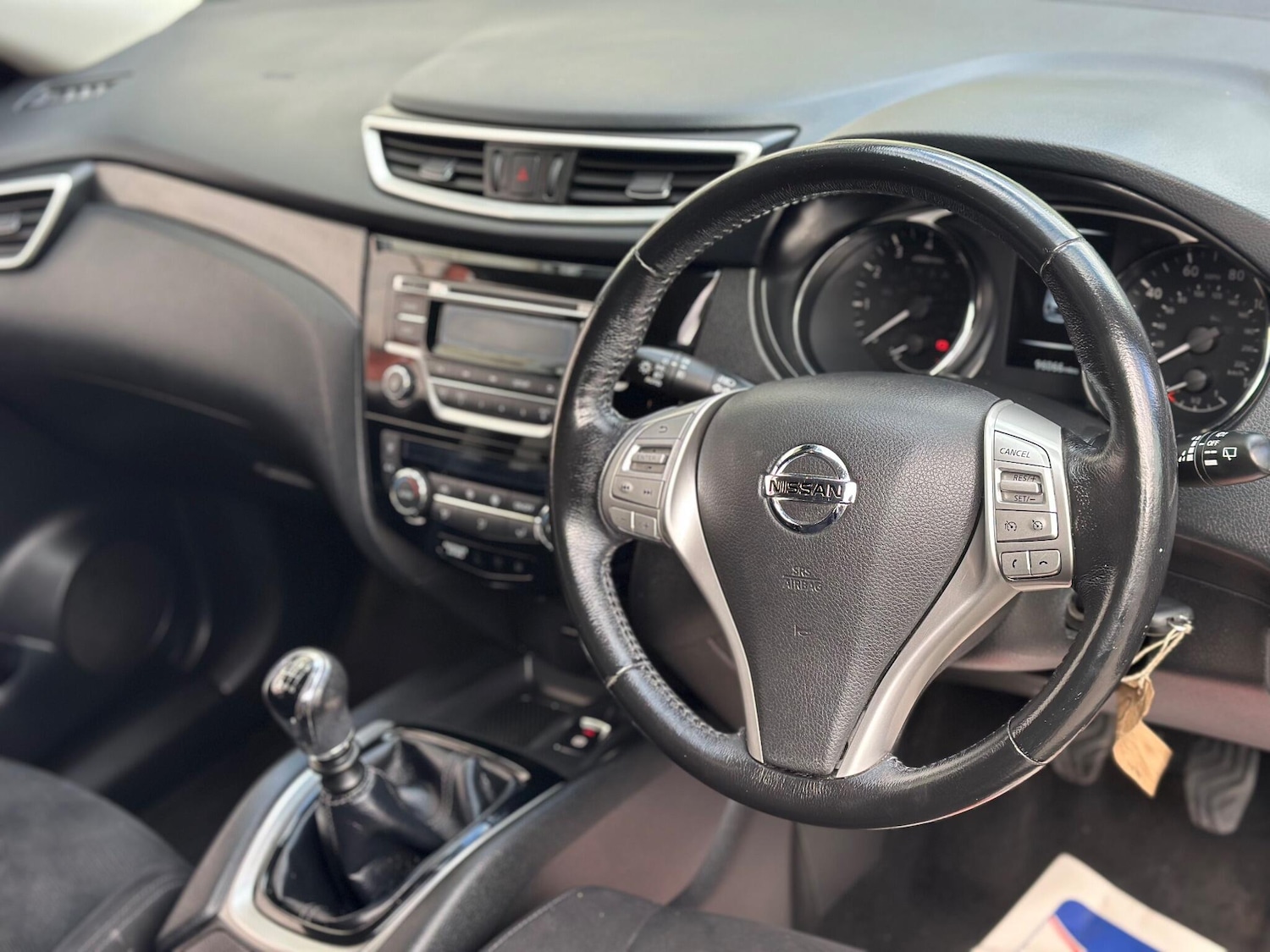 Used Nissan X-Trail 2017 for sale - 76389191: Photo 13