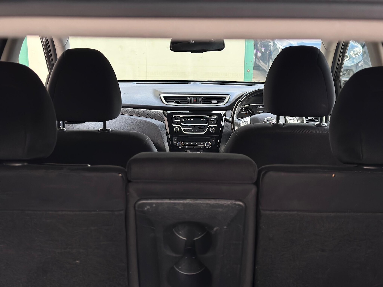 Used Nissan X-Trail 2017 for sale - 76389191: Photo 14