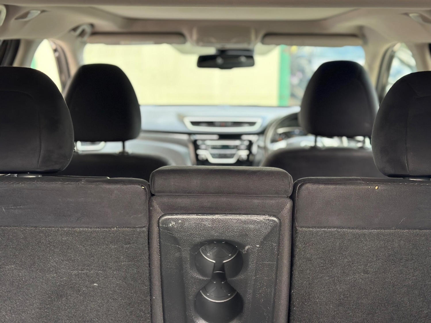 Used Nissan X-Trail 2017 for sale - 76389191: Photo 15