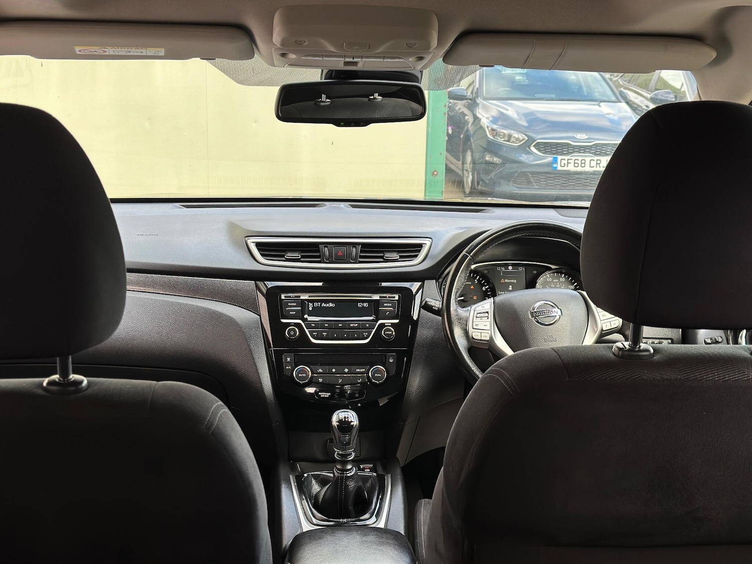 Used Nissan X-Trail 2017 for sale - 76389191: Photo 16