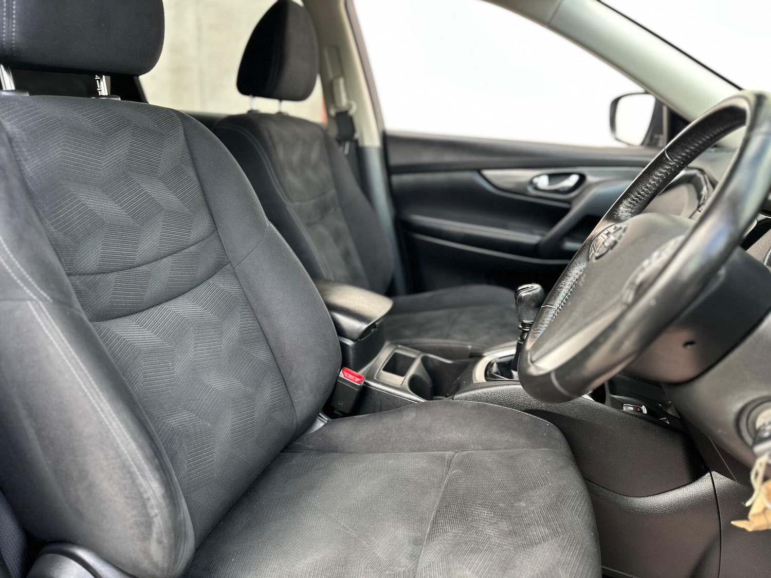 Used Nissan X-Trail 2017 for sale - 76389191: Photo 17