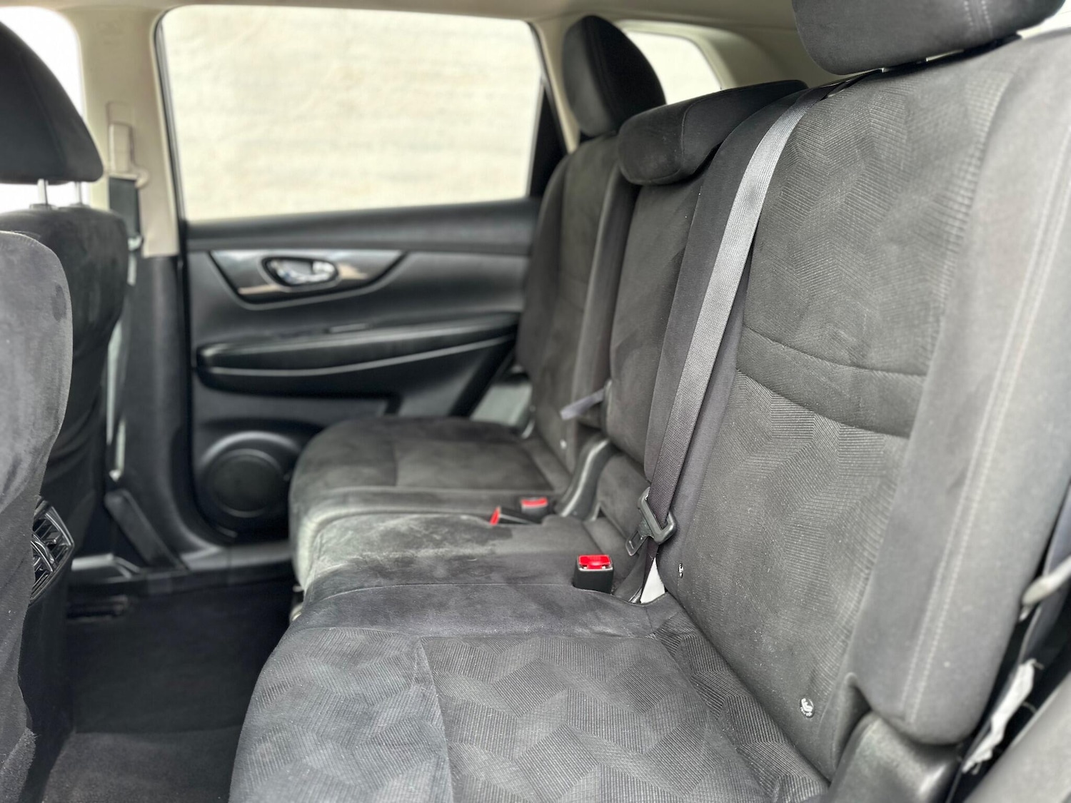 Used Nissan X-Trail 2017 for sale - 76389191: Photo 18