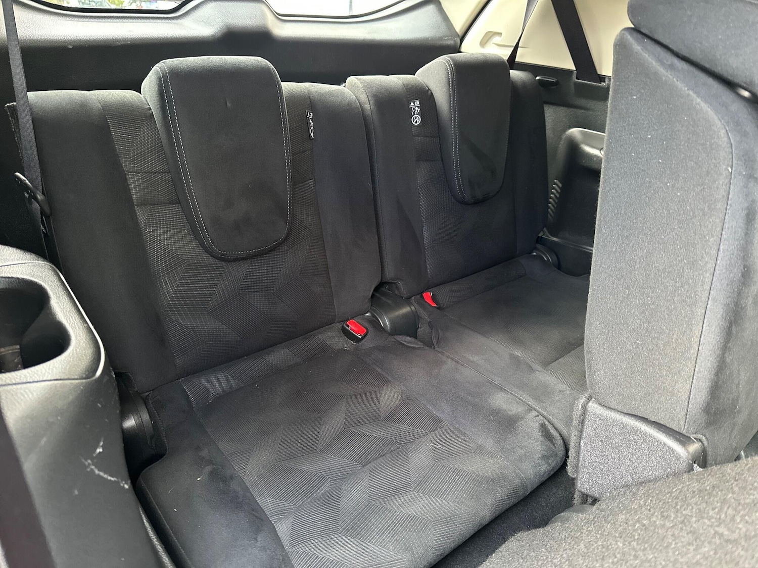 Used Nissan X-Trail 2017 for sale - 76389191: Photo 20