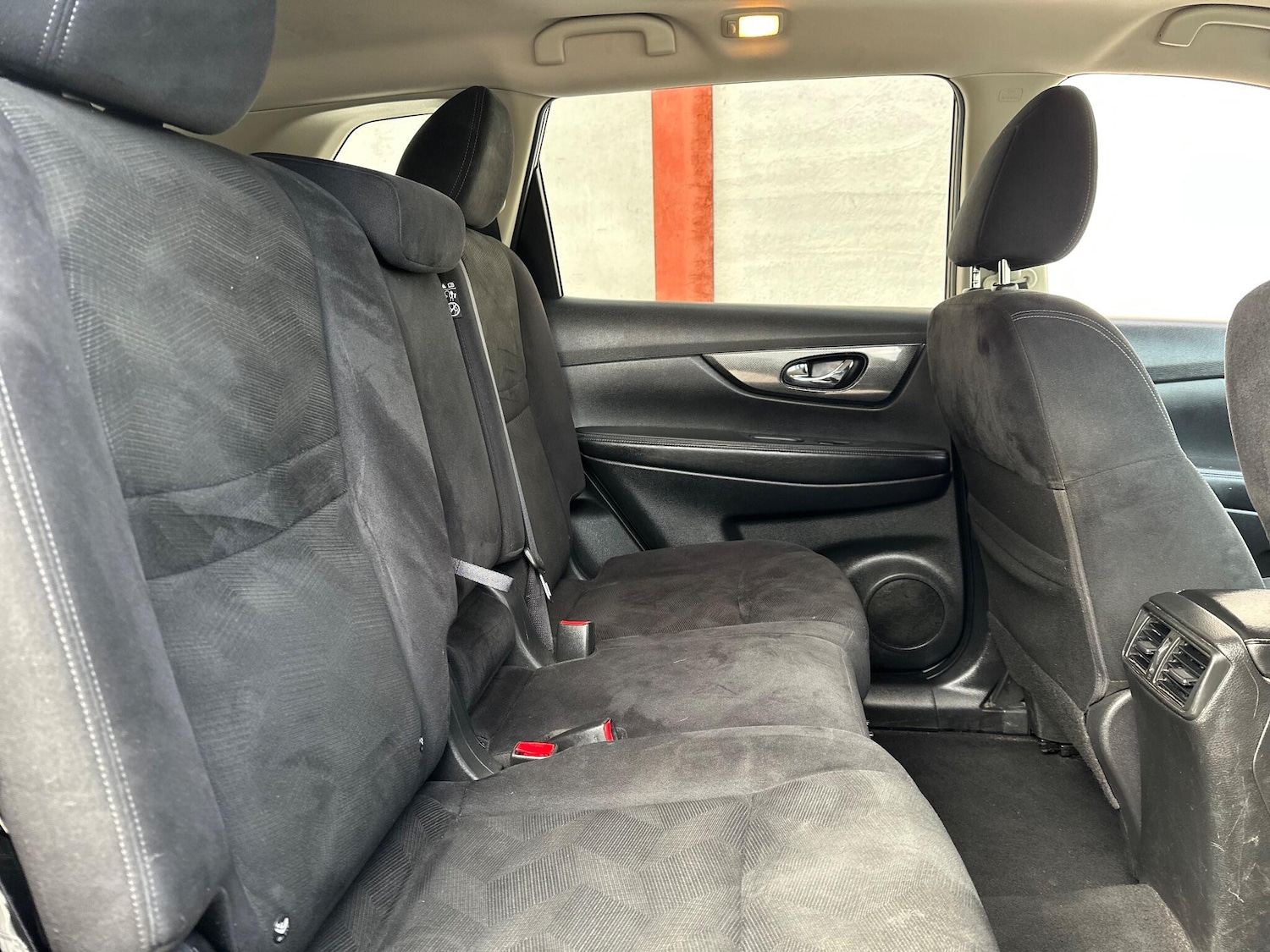 Used Nissan X-Trail 2017 for sale - 76389191: Photo 21