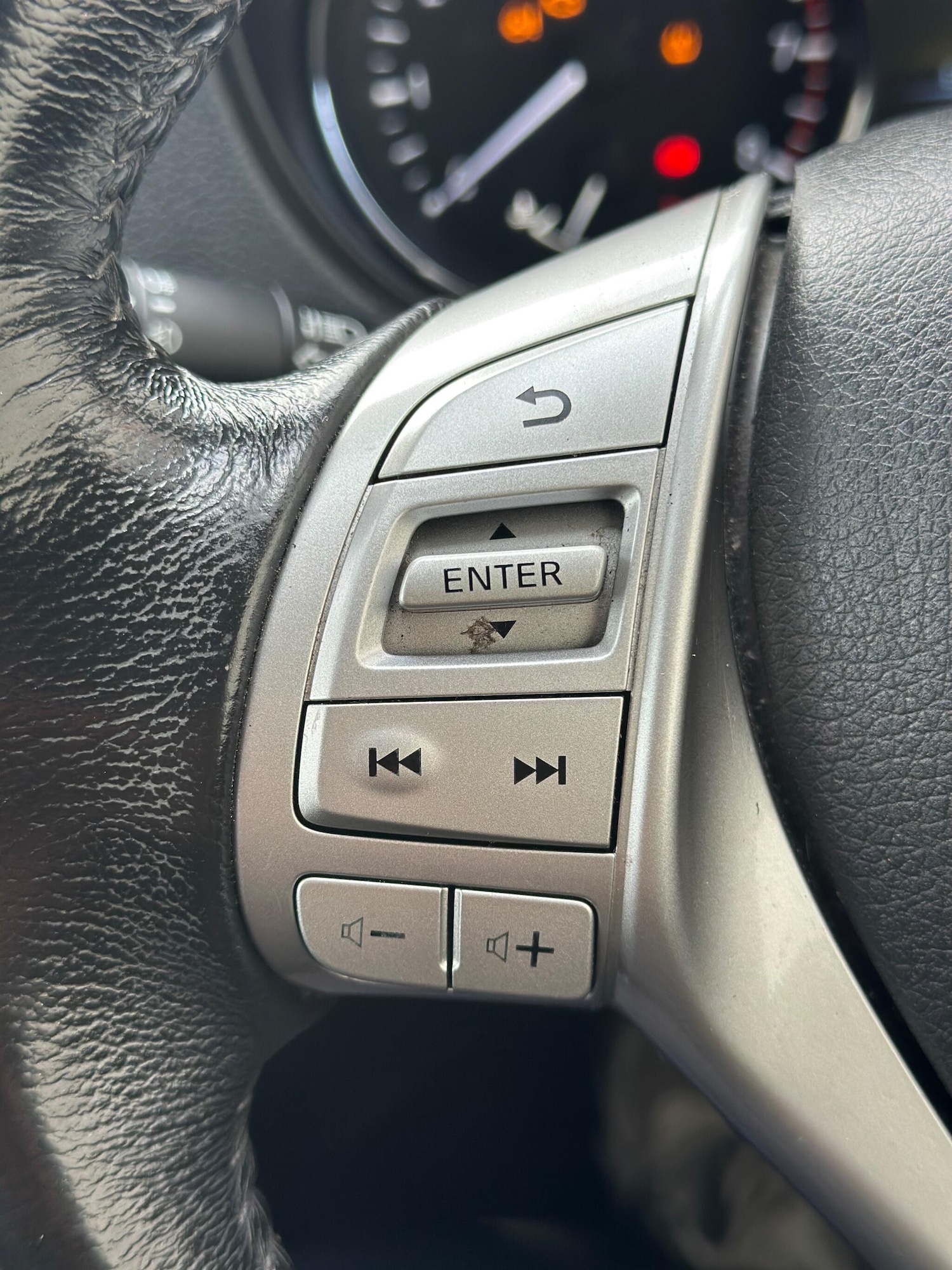 Used Nissan X-Trail 2017 for sale - 76389191: Photo 26