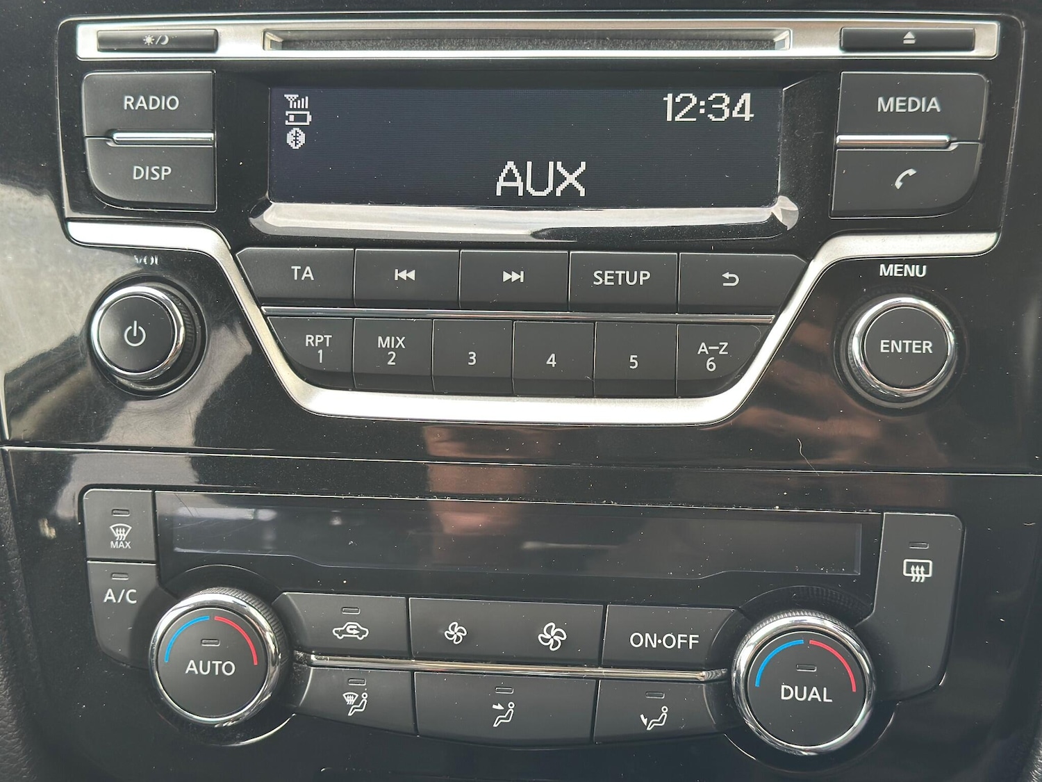 Used Nissan X-Trail 2017 for sale - 76389191: Photo 28