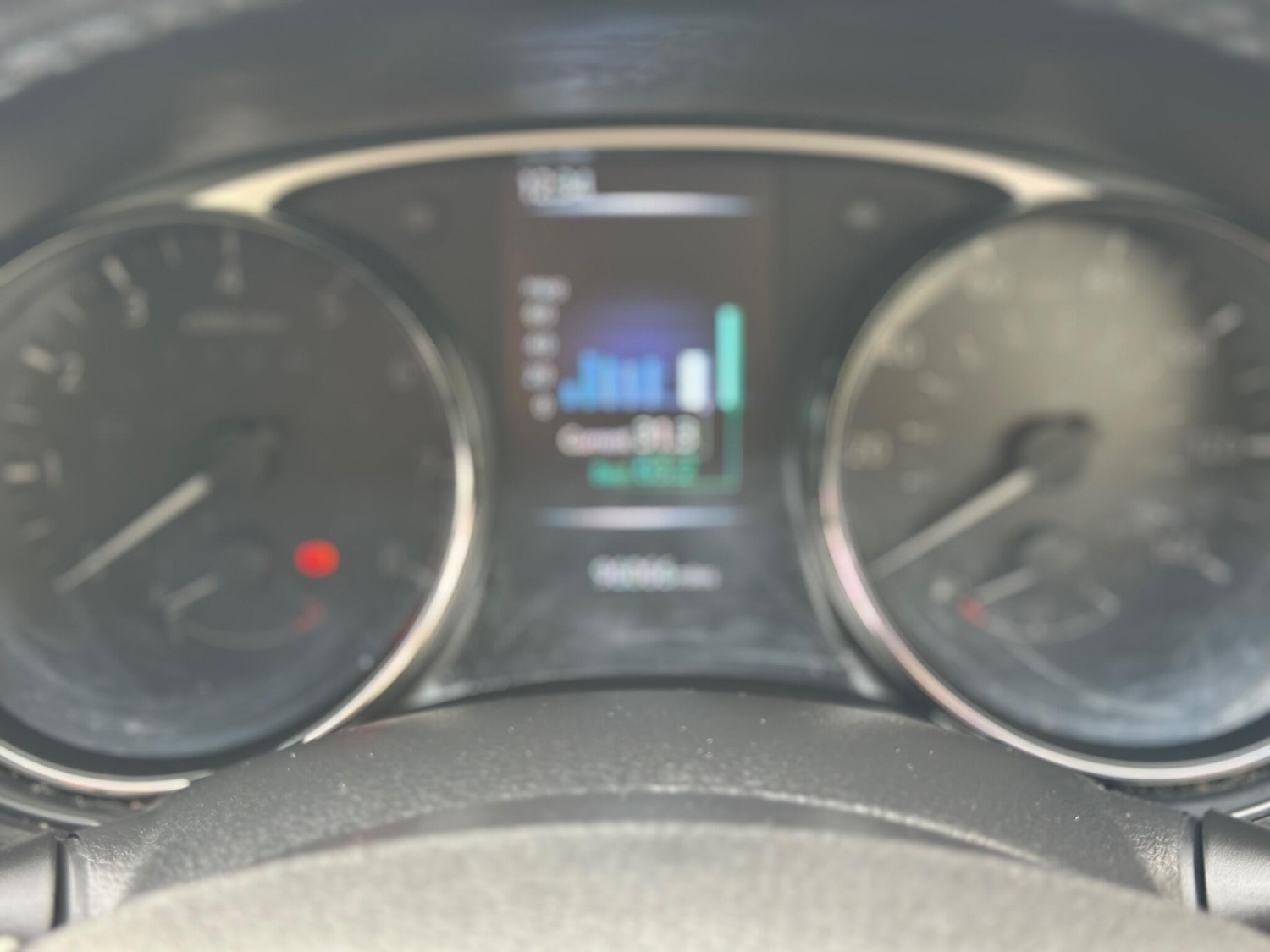 Used Nissan X-Trail 2017 for sale - 76389191: Photo 30