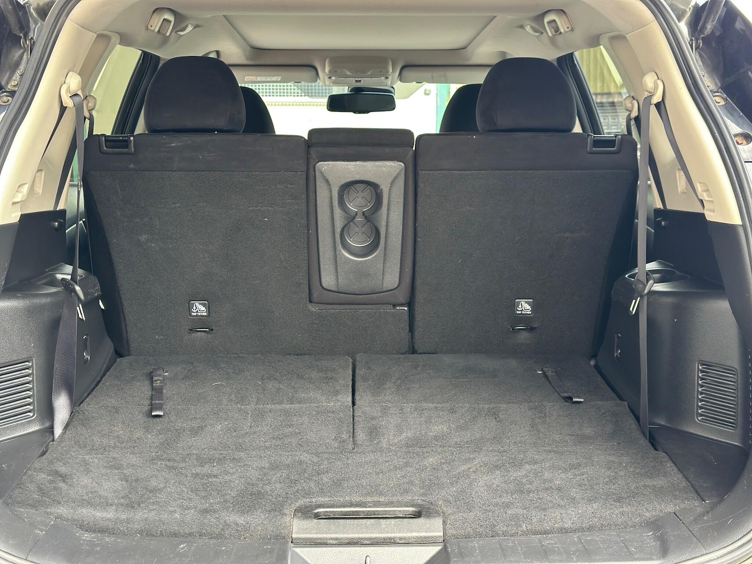 Used Nissan X-Trail 2017 for sale - 76389191: Photo 31