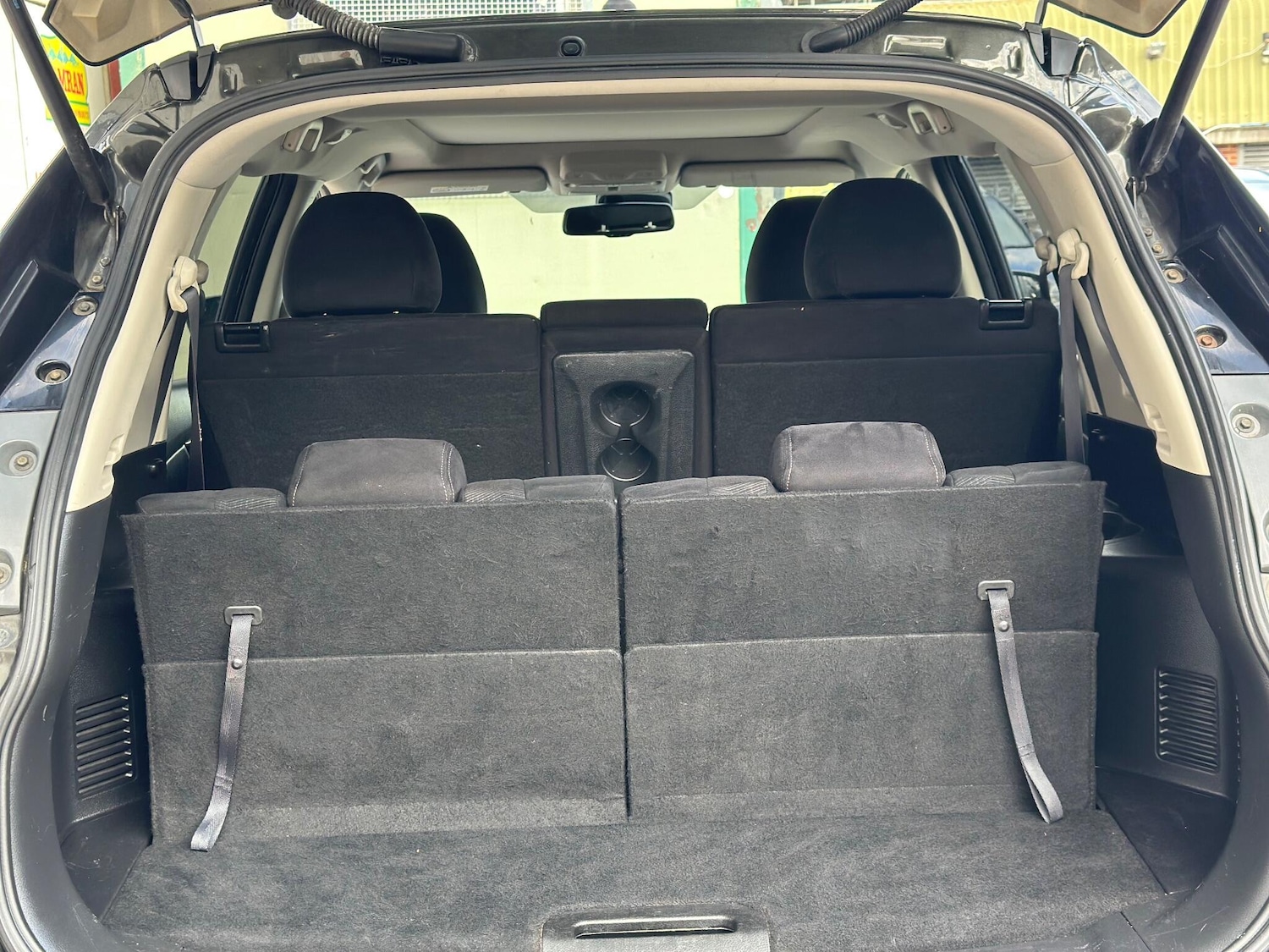 Used Nissan X-Trail 2017 for sale - 76389191: Photo 32