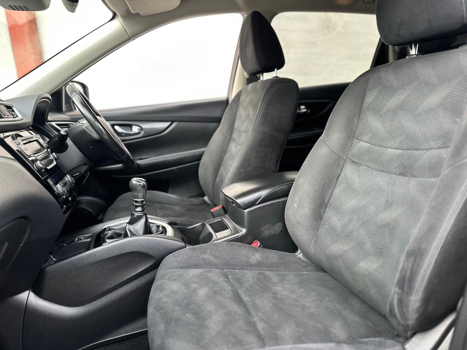 Used Nissan X-Trail 2017 for sale - 76389191: Photo 33