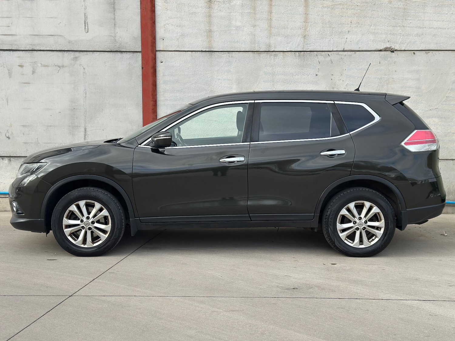 Used Nissan X-Trail 2017 for sale - 76389191: Photo 7