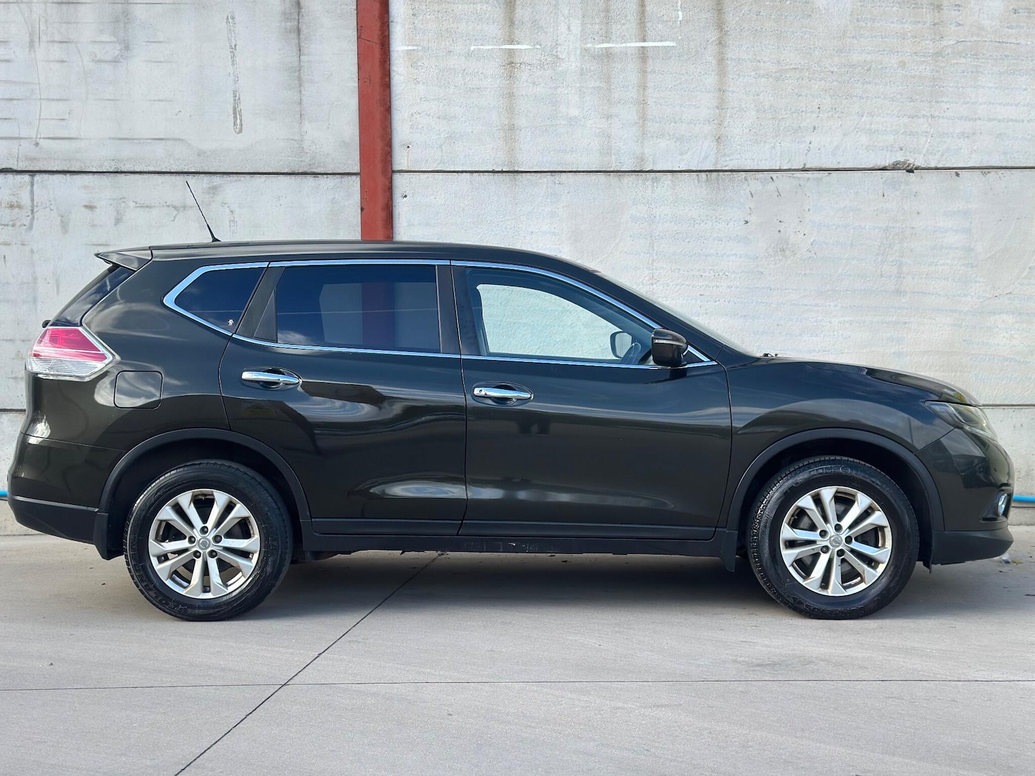 Used Nissan X-Trail 2017 for sale - 76389191: Photo 9