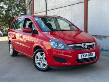 2014 (14) - 1.8 16V Exclusiv Euro 5 5dr