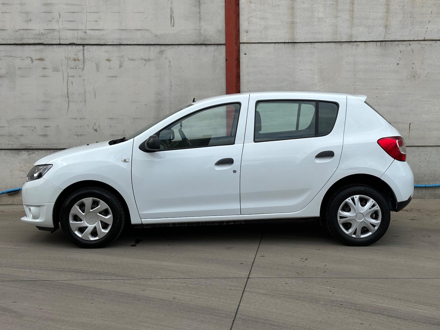 Used Dacia Sandero 2016 for sale - 76441115: Photo 11