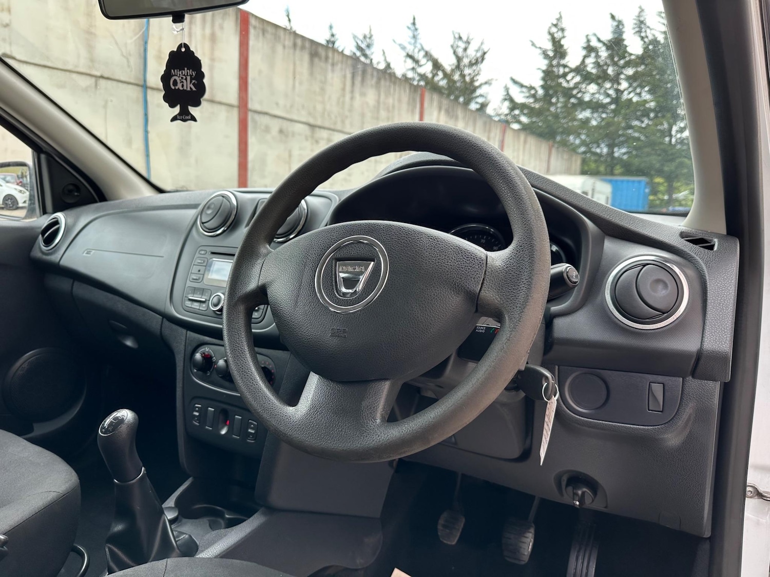 Used Dacia Sandero 2016 for sale - 76441115: Photo 23