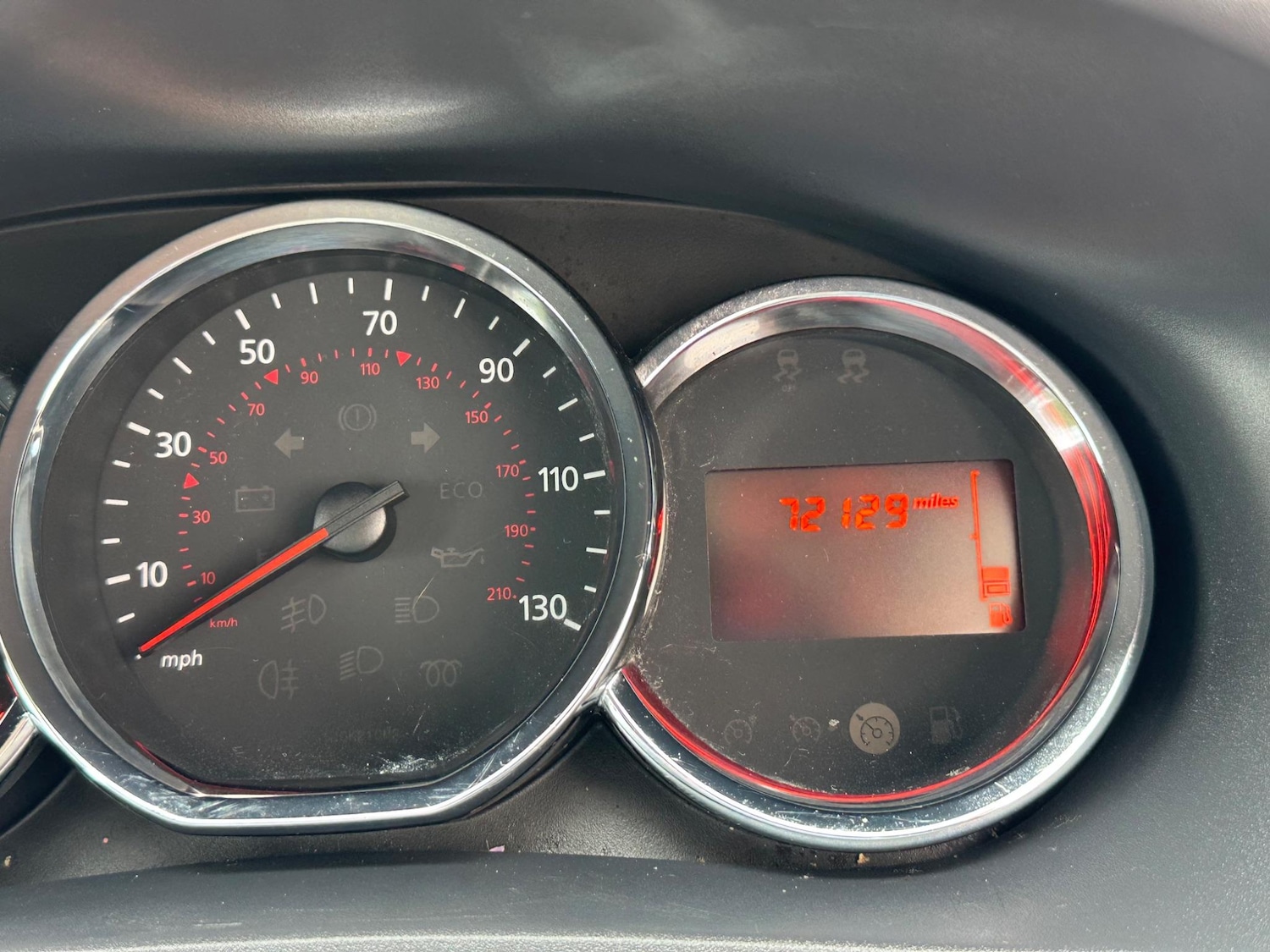 Used Dacia Sandero 2016 for sale - 76441115: Photo 26