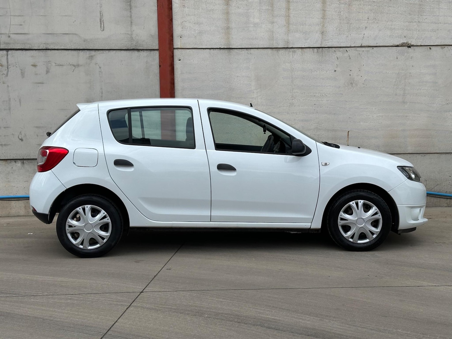 Used Dacia Sandero 2016 for sale - 76441115: Photo 5