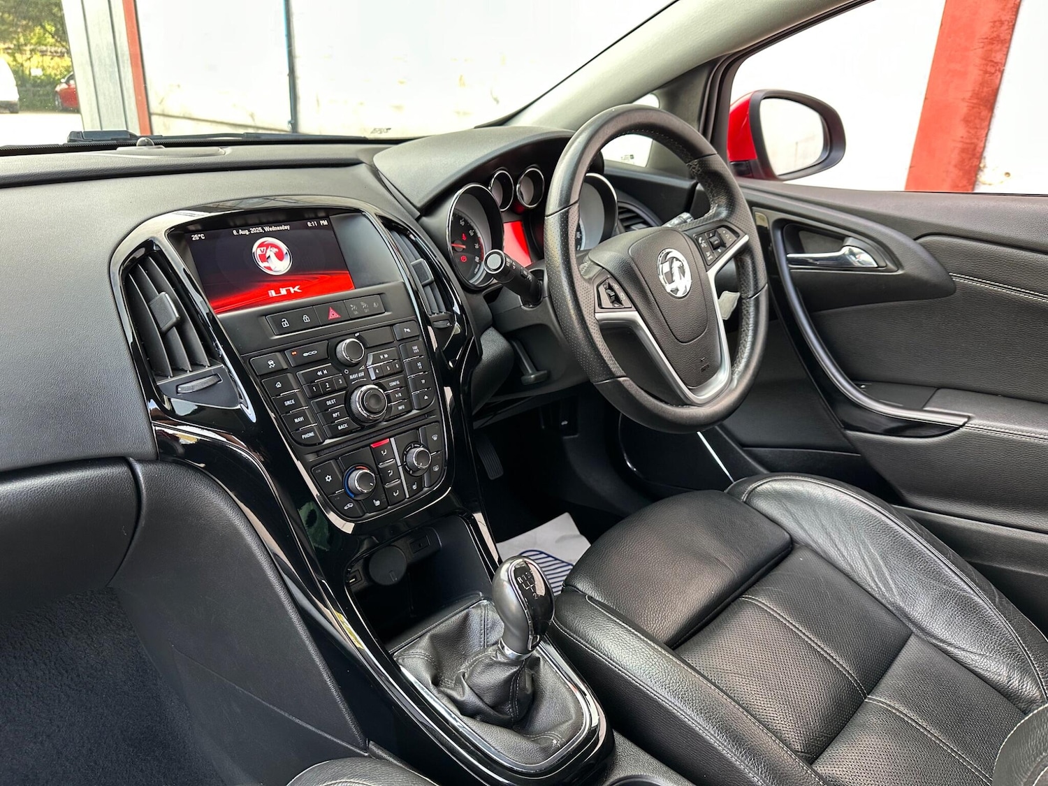 Vehicle 13