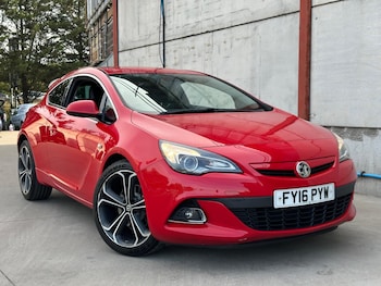 2016 (16) - 1.4i Turbo Limited Edition Euro 6 (s/s) 3dr