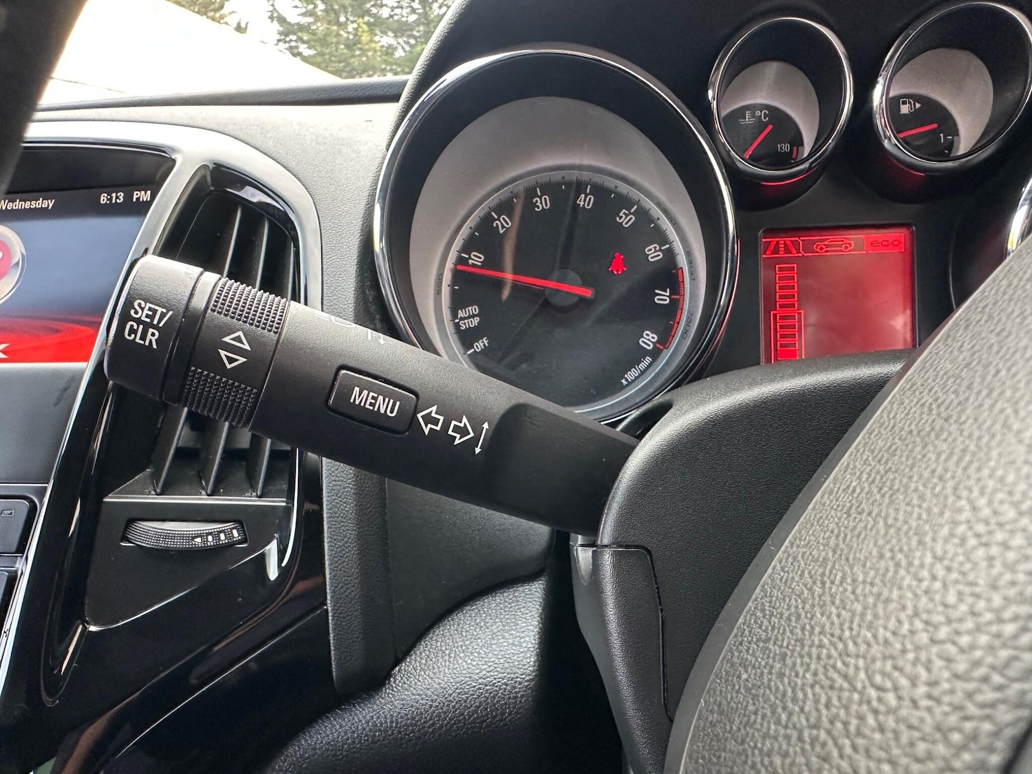 Vehicle 29