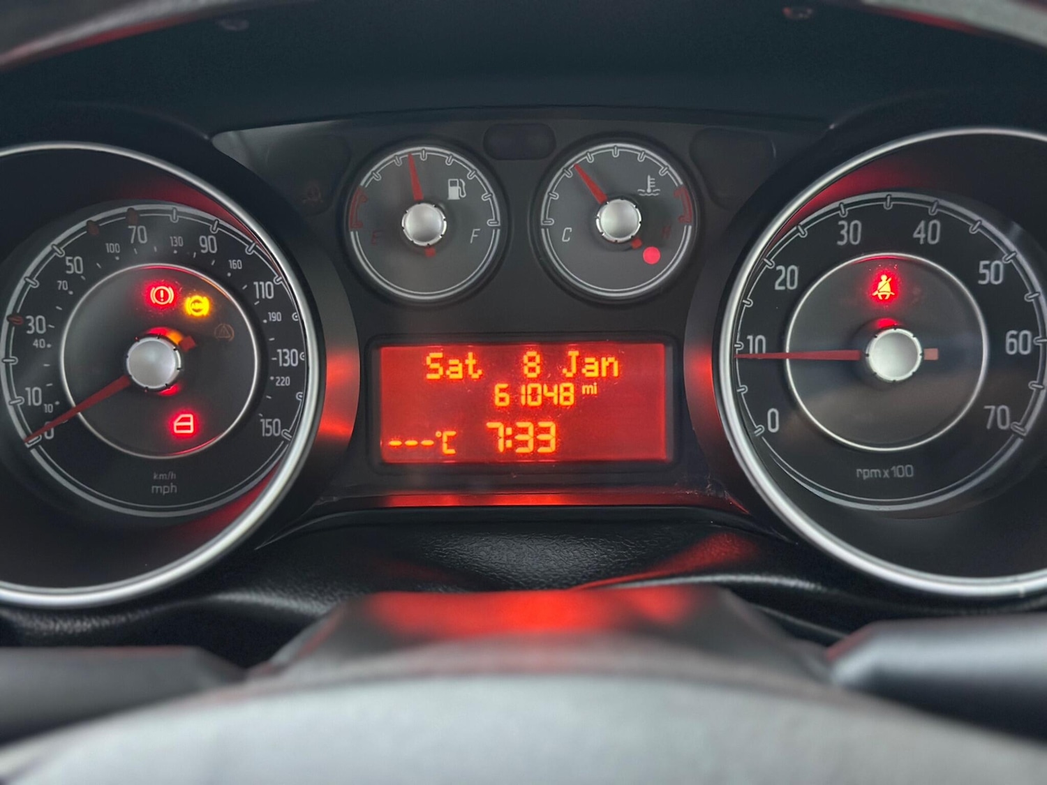 Used Fiat Punto 2012 for sale - 76995220: Photo 22