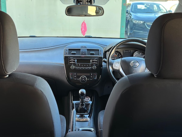 Used Nissan Pulsar 2018 for sale - 76189216: Photo 13
