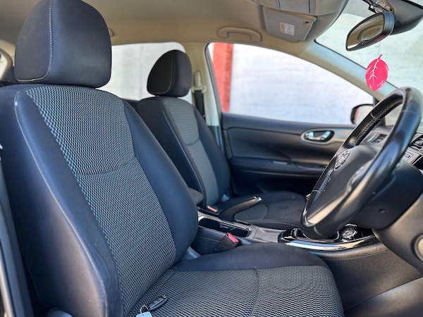 Used Nissan Pulsar 2018 for sale - 76189216: Photo 14