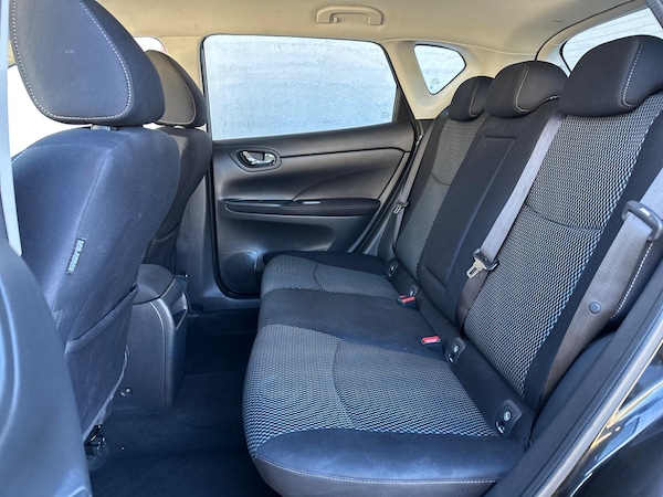 Used Nissan Pulsar 2018 for sale - 76189216: Photo 15