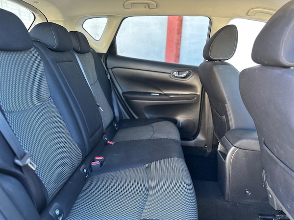 Used Nissan Pulsar 2018 for sale - 76189216: Photo 16