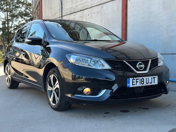 Nissan - Pulsar