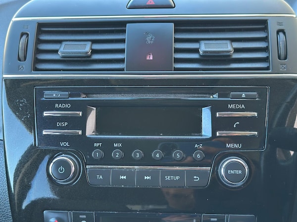 Used Nissan Pulsar 2018 for sale - 76189216: Photo 25