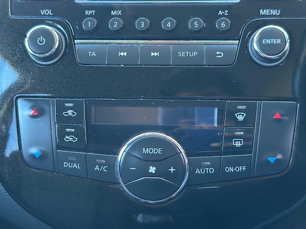 Used Nissan Pulsar 2018 for sale - 76189216: Photo 26