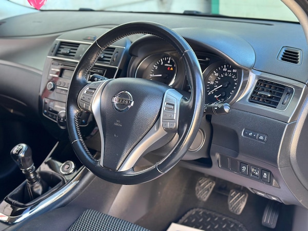 Used Nissan Pulsar 2018 for sale - 76189216: Photo 30