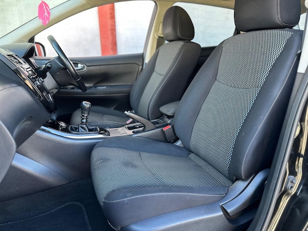Used Nissan Pulsar 2018 for sale - 76189216: Photo 31