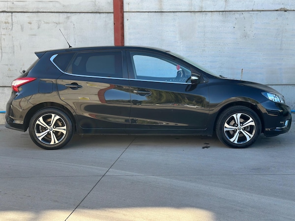 Used Nissan Pulsar 2018 for sale - 76189216: Photo 9