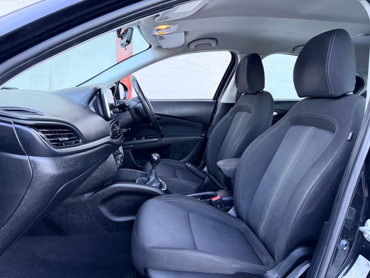 Used Fiat Tipo 2019 for sale - 76561795: Photo 13