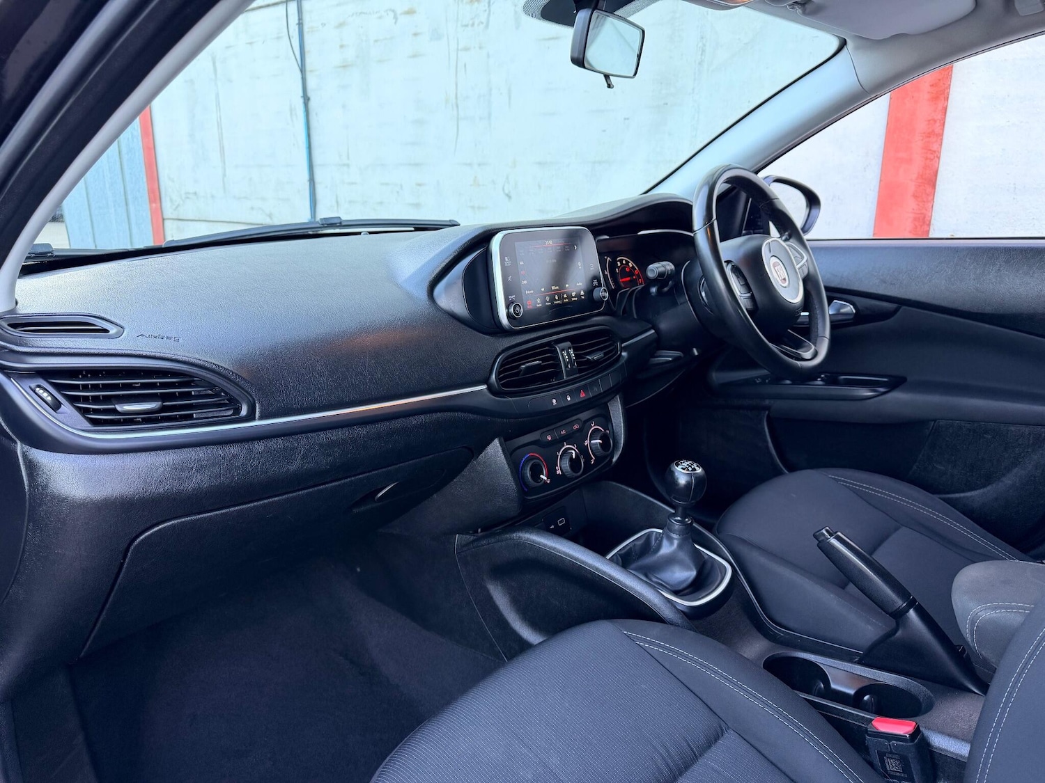 Used Fiat Tipo 2019 for sale - 76561795: Photo 14