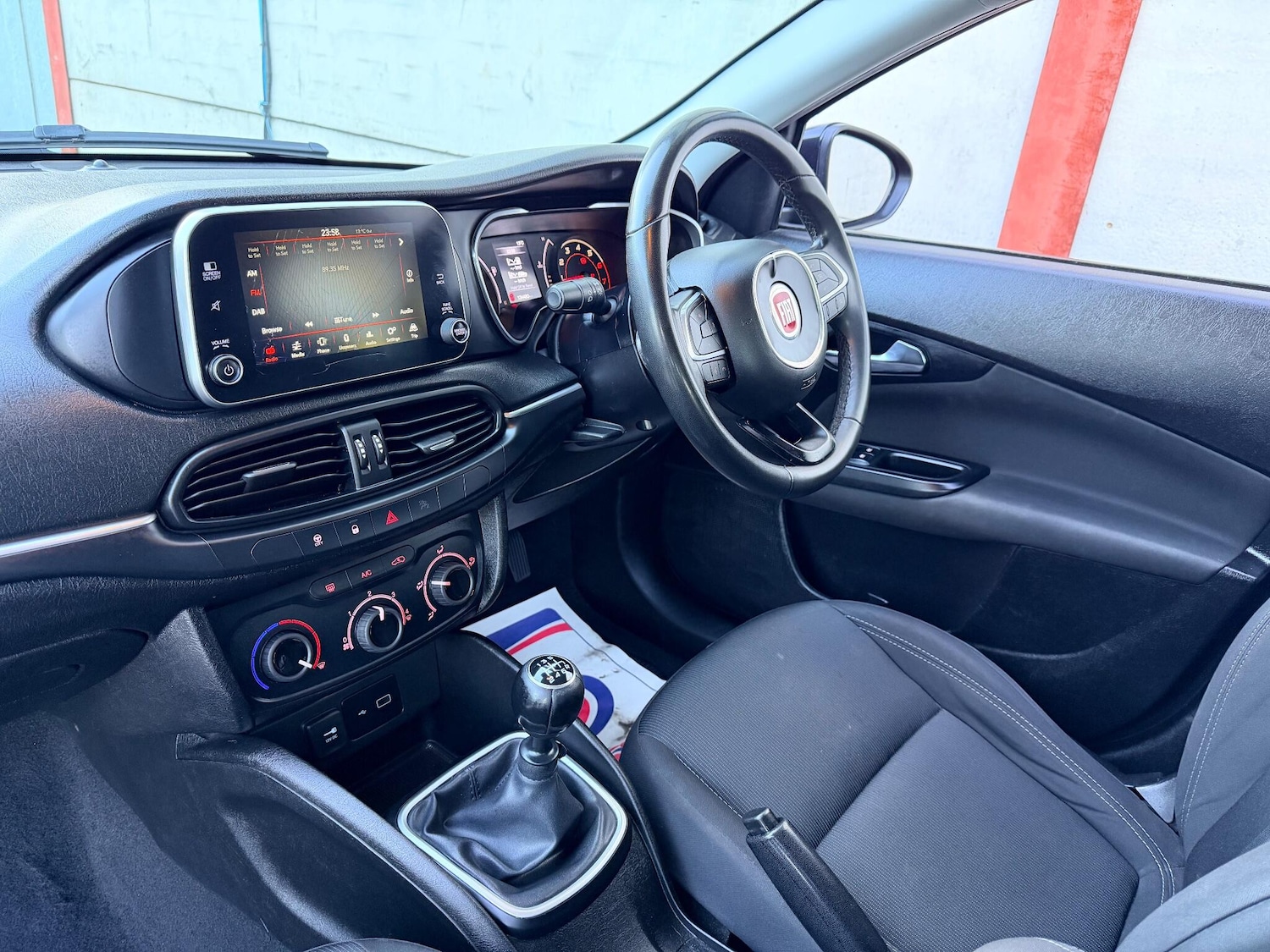 Used Fiat Tipo 2019 for sale - 76561795: Photo 15