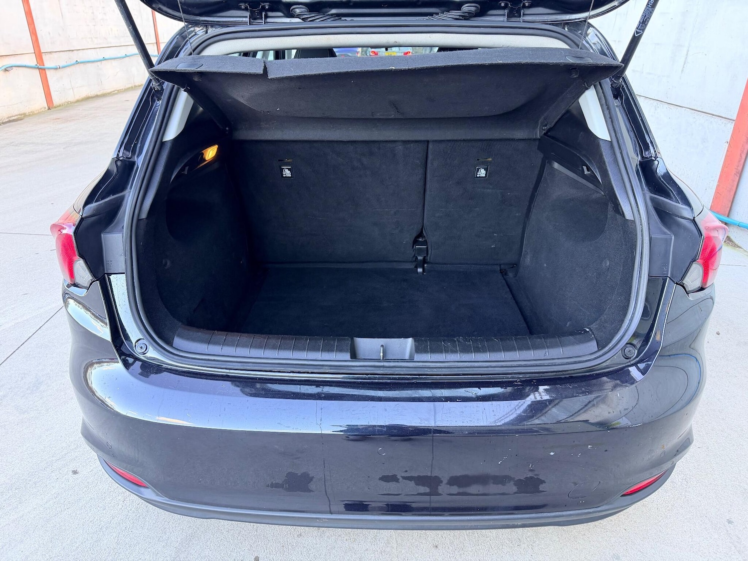 Used Fiat Tipo 2019 for sale - 76561795: Photo 16