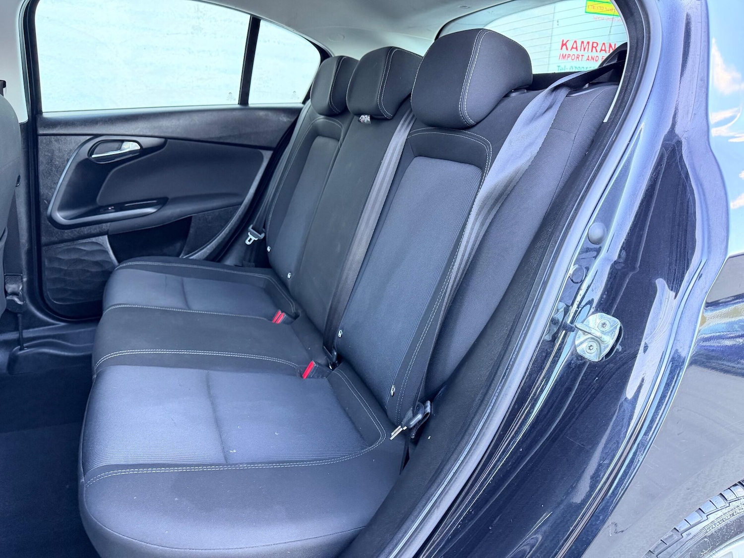 Used Fiat Tipo 2019 for sale - 76561795: Photo 17