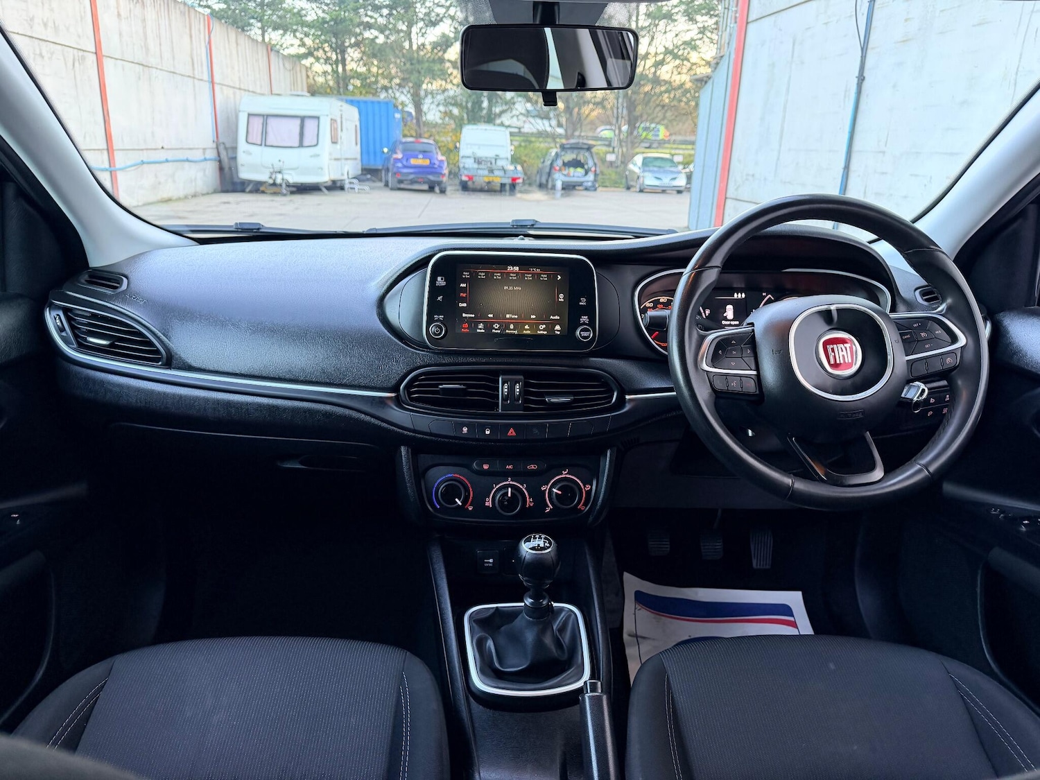 Used Fiat Tipo 2019 for sale - 76561795: Photo 18