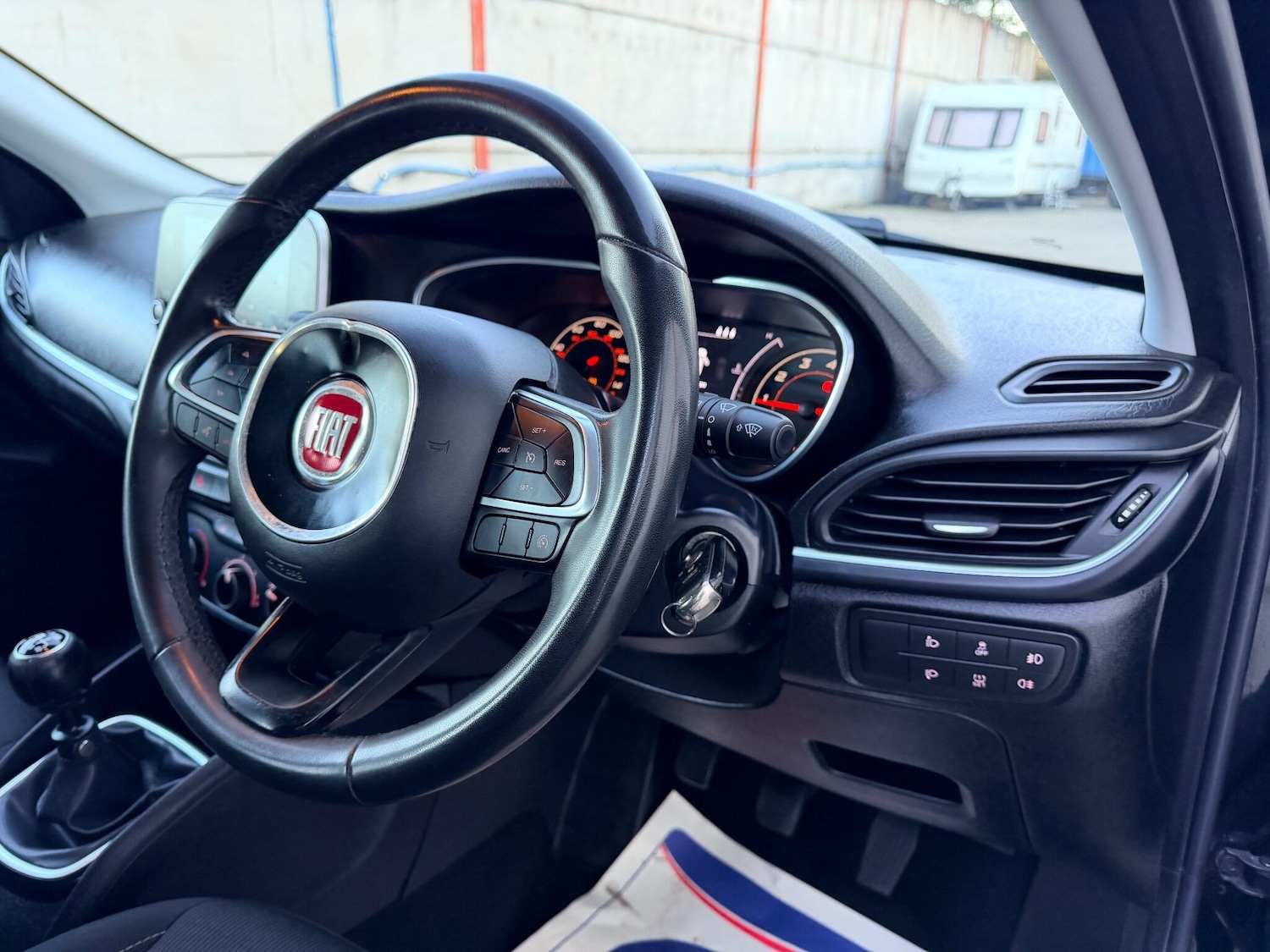 Used Fiat Tipo 2019 for sale - 76561795: Photo 19