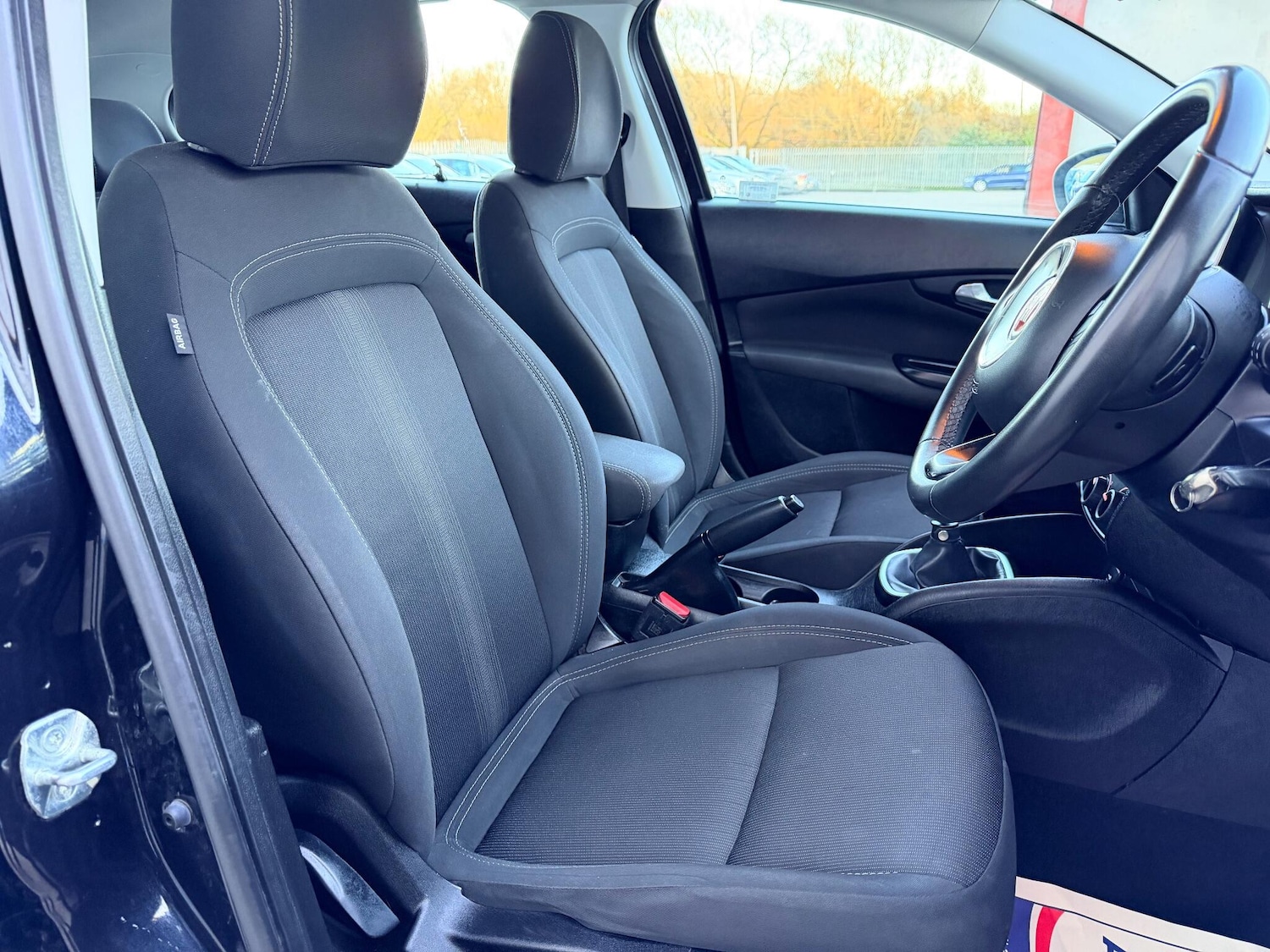 Used Fiat Tipo 2019 for sale - 76561795: Photo 20