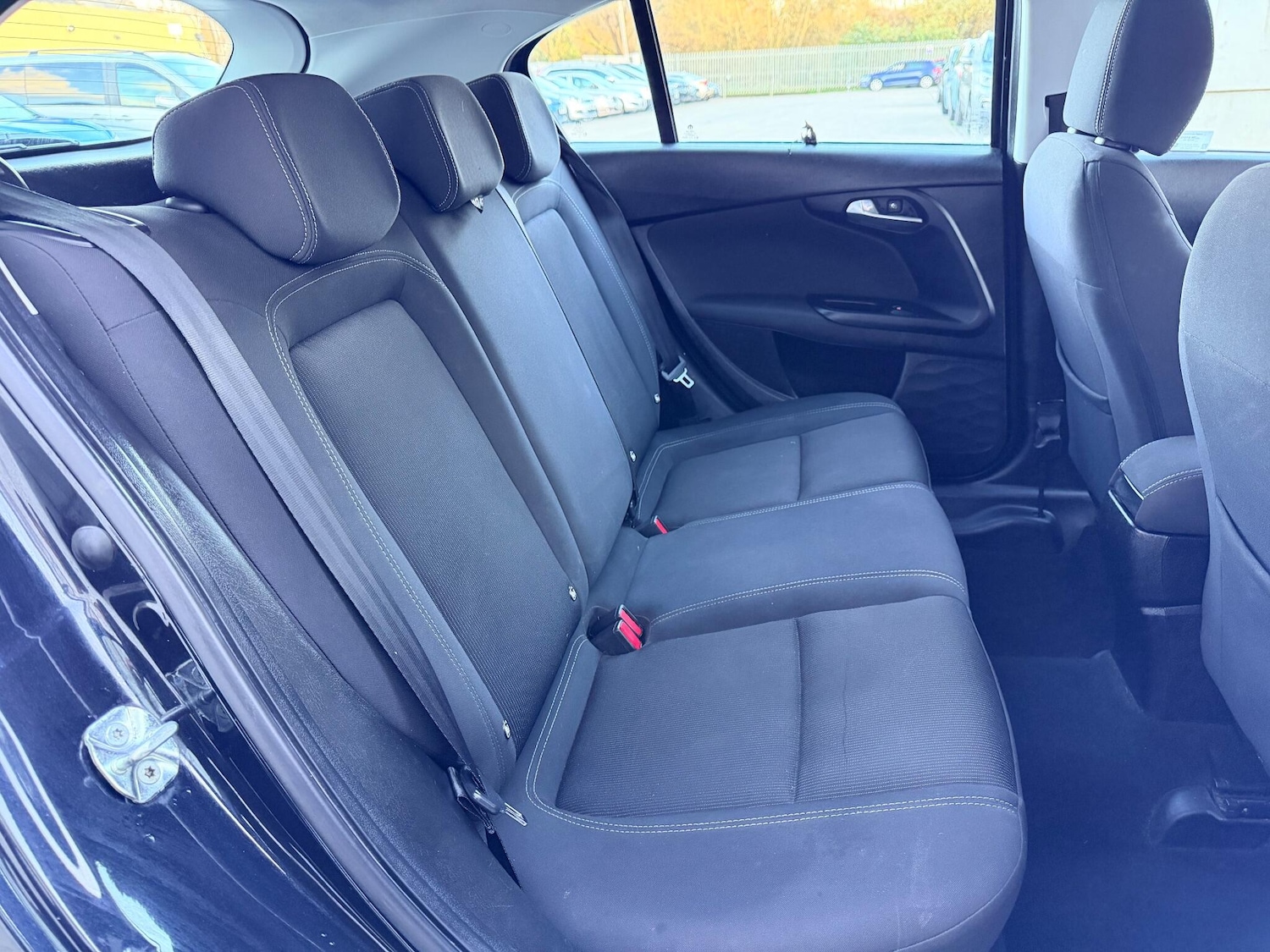 Used Fiat Tipo 2019 for sale - 76561795: Photo 21