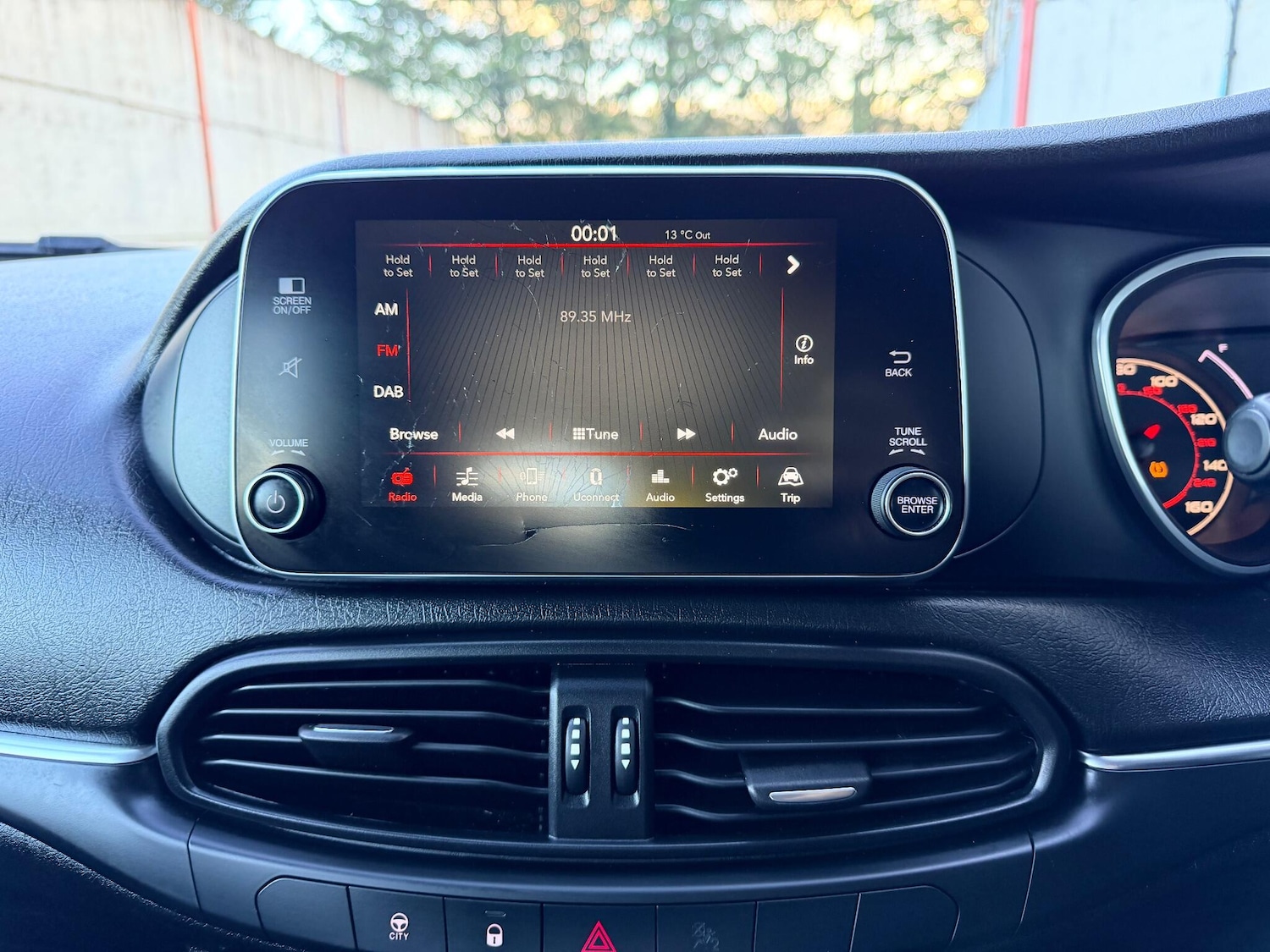 Used Fiat Tipo 2019 for sale - 76561795: Photo 22