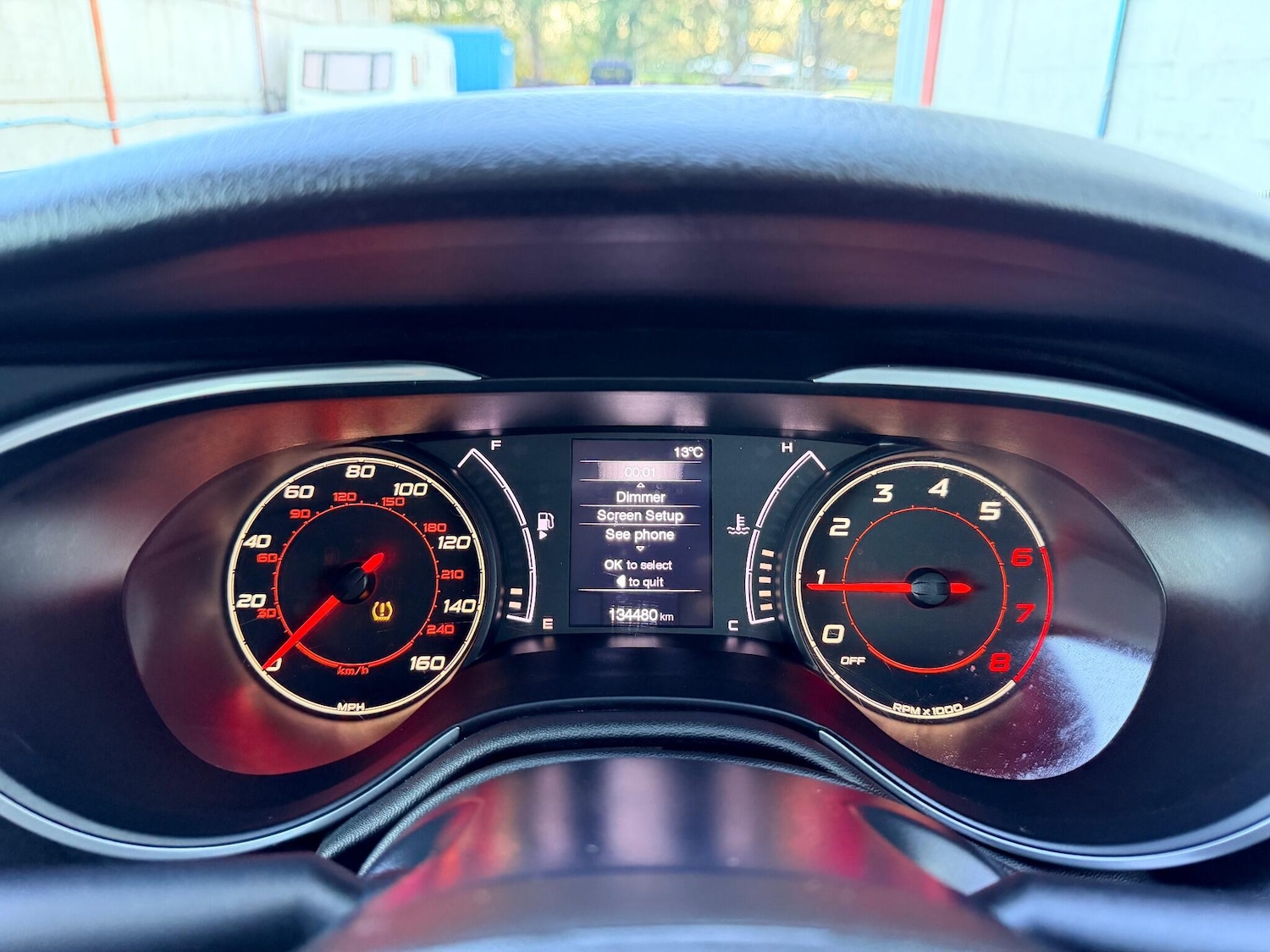 Used Fiat Tipo 2019 for sale - 76561795: Photo 23