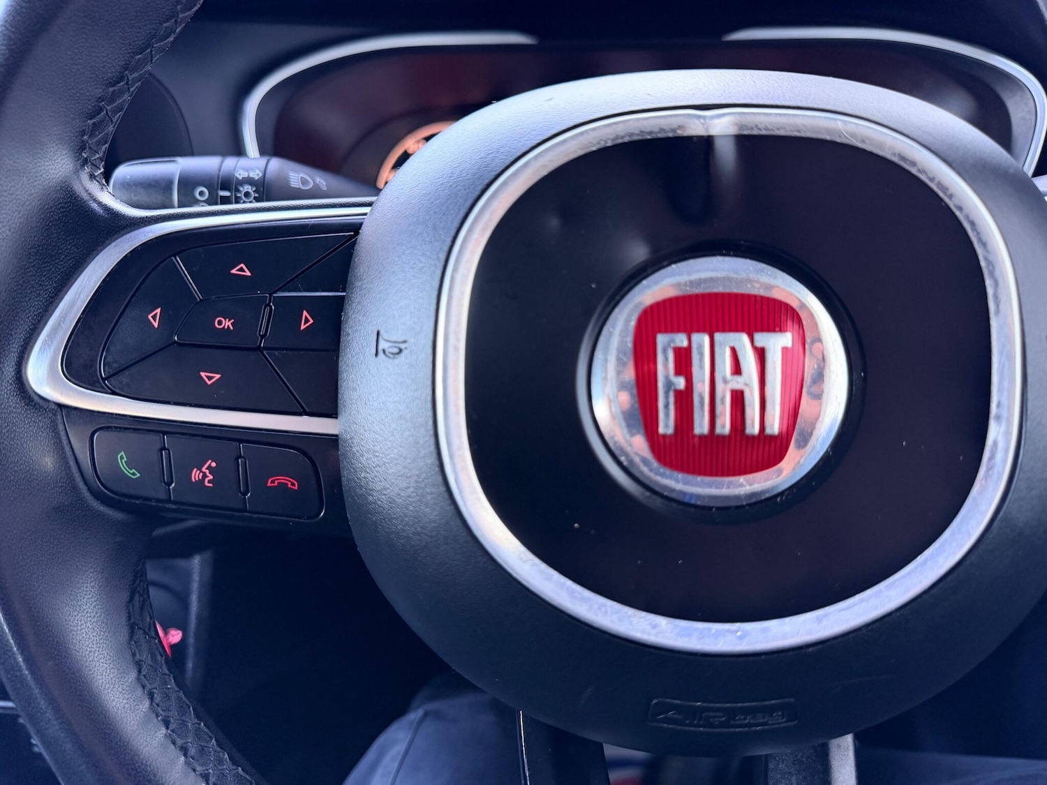 Used Fiat Tipo 2019 for sale - 76561795: Photo 28