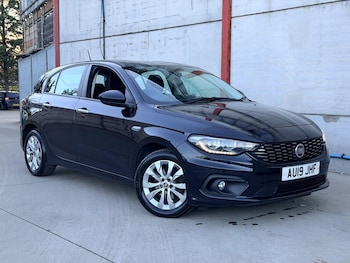 Used Fiat Tipo 2019 for sale - 76561795: Photo