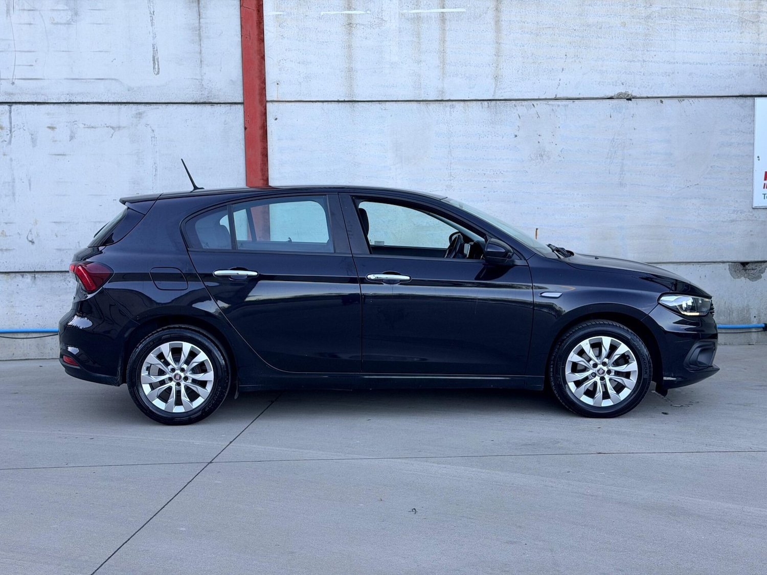 Used Fiat Tipo 2019 for sale - 76561795: Photo 3